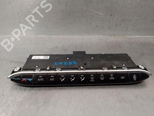 Used Climate control Climate control FIAT 500e (332_) Elektro 3+1 (FA1) (118 hp) 34716197 34716197