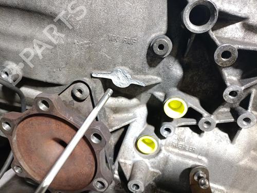 Gearbox AUDI A6 C6 (4F2) 3.0 TDI quattro | BP32335711M3  - Image 9