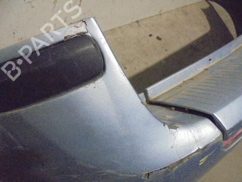 Bagtil kofangere FIAT ULYSSE (179_) 2.2 JTD | BP9277885C8 