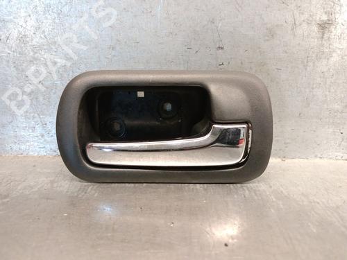 Used Front right interior door handle Front right interior door handle HONDA CIVIC VII Hatchback (EU, EP, EV) 1.7 CTDi (EP4, EU9) (100 hp) 40493315 40493315