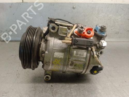 AC compressor MERCEDES-BENZ A-CLASS (W176) A 45 AMG 4-matic (176.052) | BP40006200M34 - Image 1