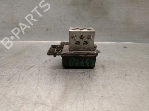 Heater resistor RENAULT EXPRESS Box Body/MPV 1.5 Blue dCi 75 (F6AA) | BP29473575M108 