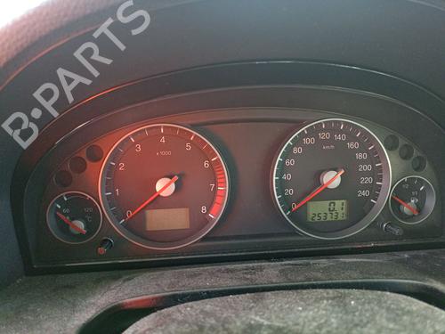 Headlight switch FORD MONDEO III (B5Y) 2.0 16V | BP34370340I24 - Image 4