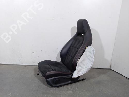 Left front seat MERCEDES-BENZ A-CLASS (W176) A 180 CDI / d (176.012) | BP38061529C15 - Image 4