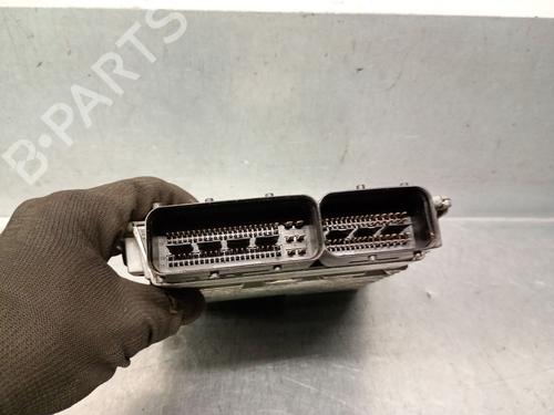 Engine control unit (ECU) SEAT IBIZA IV (6J5, 6P1) 1.6 TDI | BP26493541M57 