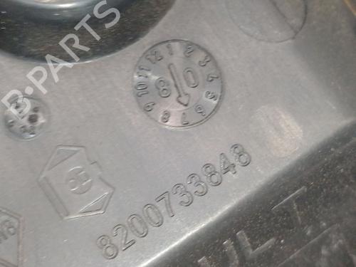 Rear left interior door handle DACIA SANDERO 1.6 (BS0D, BS0B, BS0F, BS0H) | BP36526810I15 - Image 5