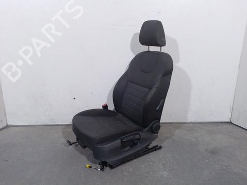 Left front seat SKODA OCTAVIA III Combi (5E5, 5E6) 2.0 TDI | BP37261202C15 - Image 4