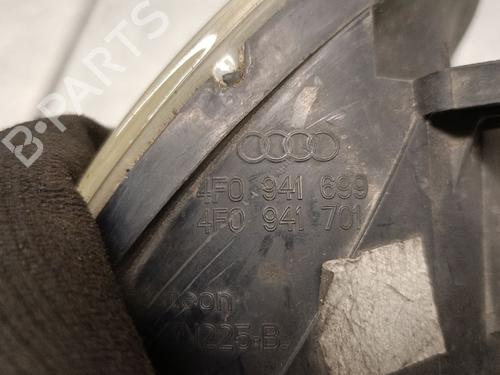 Left front fog light AUDI A6 C6 (4F2) 3.0 TDI quattro | BP38673936C30 - Image 6