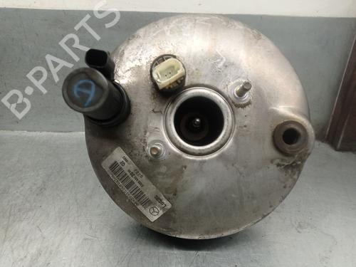 Servo brake MERCEDES-BENZ A-CLASS (W168) A 190 (168.032, 168.132) | BP30182021M42