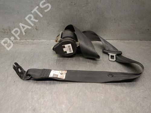 Rear left seatbelt VW CC B7 (358) 2.0 TDI | BP23131105I29 
