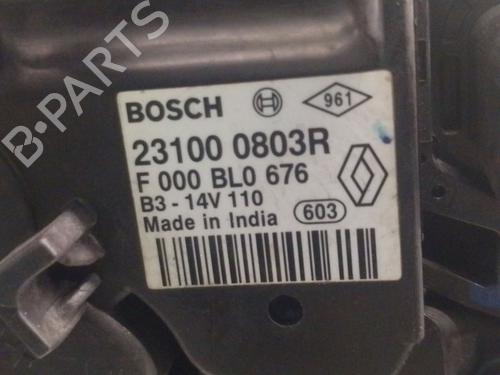 Generator DACIA LODGY (JS_) 1.2 TCe (JSAY, JSM0) | BP38235946M7 - Image 5