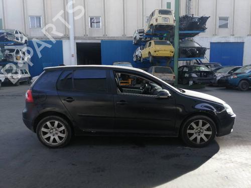 Headlight switch VW GOLF V (1K1) 1.9 TDI | BP16957598I24  - Image 7