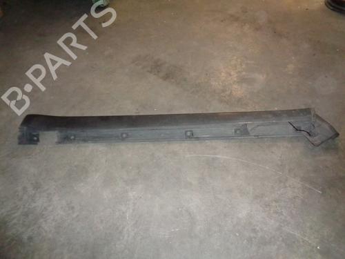 Right sideskirt MERCEDES-BENZ M-CLASS (W164) ML 320 CDI 4-matic (164.122) | BP20261367C114 