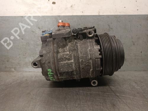 Used AC compressor MERCEDES-BENZ SLK (R170) 320 (170.465) (218 hp) 27523561