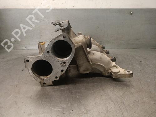 Ansaugkrümmer RENAULT MEGANE II (BM0/1_, CM0/1_) 1.9 dCi (BM0G, CM0G) | BP28189116M70 
