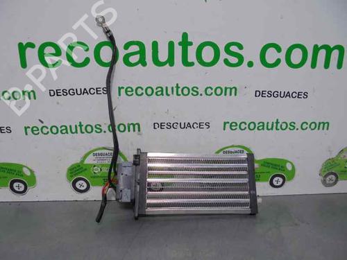 Used Heater resistor SSANGYONG RODIUS II [2013-2025]  11667330