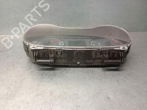 Instrument cluster DACIA SANDERO III 1.0 TCe 90 | BP31623341C47