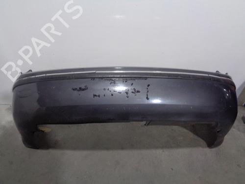 Used Rear bumper SKODA SUPERB I (3U4) 2.0 TDI (140 hp) 10733486