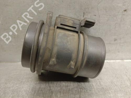 Used Mass air flow sensor RENAULT SCÉNIC II (JM0/1_) 1.5 dCi (JM1E, JM16) (106 hp) 30288918