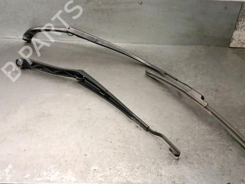 Vindspejlsviskerarm HONDA HR-V (RU) 1.6 i-DTEC (RU8) | BP36808653C143 - Image 2