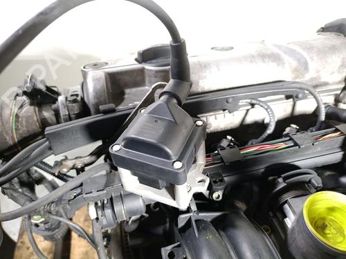 Engine SEAT IBIZA II (6K1) 1.4 i | BP33856486M1 - Image 12