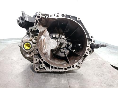 Used Gearbox Gearbox PEUGEOT EXPERT Van (VF3A_, VF3U_, VF3X_) 1.6 HDi 90 8V (90 hp) 34720315 34720315