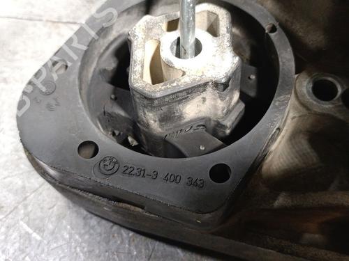 Transfer box BMW X3 (E83) xDrive 18 d | BP34193924M36  - Image 9