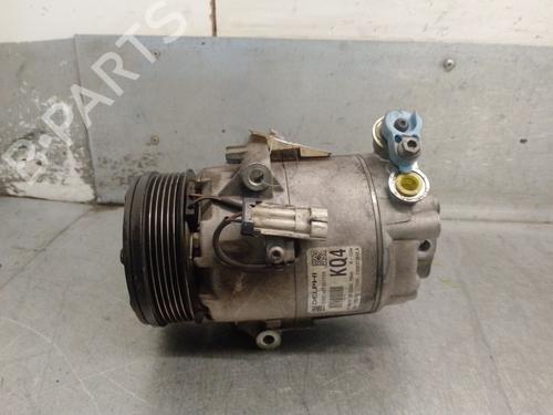 AC-Kompressor AC-Kompressor 39080022 39080022