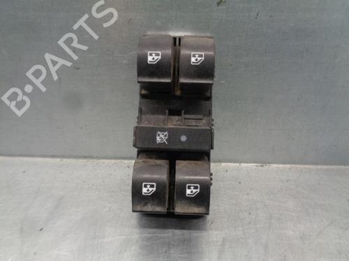 Used Left front window switch Left front window switch 10293555 10293555