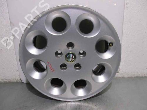 Rim ALFA ROMEO 166 (936_) 2.4 JTD (936A2A__) 60629498 | R166.5JX16H2-41