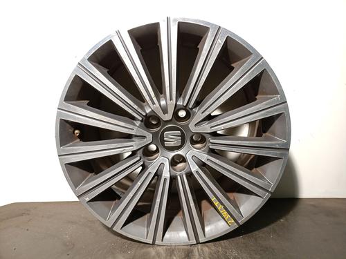 Used Rim SEAT IBIZA IV (6J5, 6P1) 1.0 TSI (110 hp) 30400631