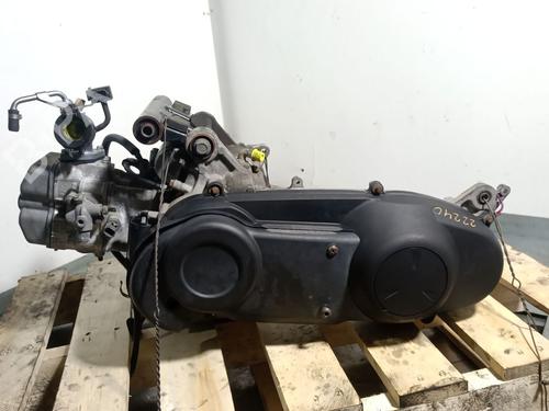 Engine SUZUKI MOTORCYCLES UH UH 125 Burgman | BP35904005M1 - Image 3