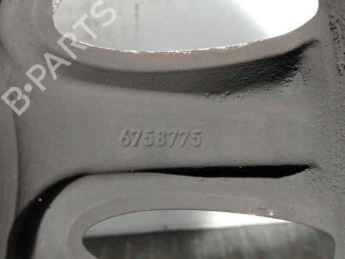 Rim BMW 5 (E60) 530 i | BP17586673C45 