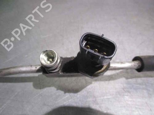 AC pipe LAND ROVER RANGE ROVER SPORT I (L320) 2.7 D 4x4 | BP20256751M126 