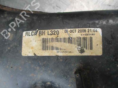 Right rear suspension arm LAND ROVER RANGE ROVER SPORT I (L320) 4.4 4x4 | BP5793428M15 