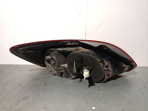 Right taillight VW SCIROCCO III (137, 138) 1.4 TSI | BP24605589C35 