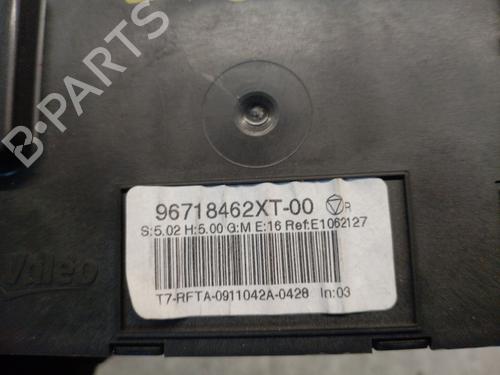 Climate control PEUGEOT 308 I (4A_, 4C_) 1.6 HDi | BP31193031I5