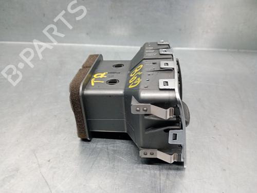 Grille d'aération AUDI A6 C6 (4F2) 3.0 TDI quattro | BP29870111I21