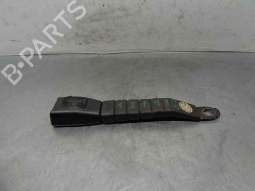 Boucle de ceinture de sécurité SSANGYONG KORANDO Cabrio (KJ) 2.9 TD (120 hp) 20257972