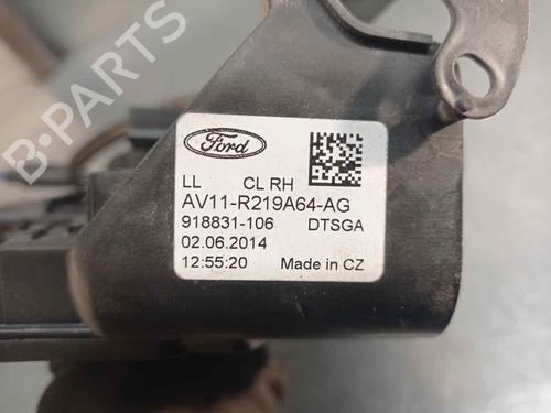 Front right lock FORD B-MAX (JK) 1.0 EcoBoost | BP10511920C97 