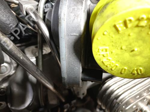 Engine CHRYSLER GRAND VOYAGER V (RT) 2.8 CRD | BP33705409M1  - Image 9