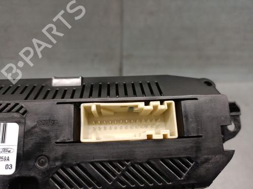 Climate control FORD KUGA II (DM2) 1.6 EcoBoost | BP32001715I5