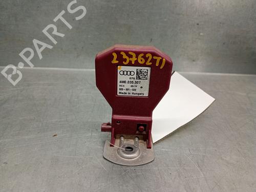 Antenne/Base CUPRA LEON (KL1, KU1, KUG) 1.5 eTSI (150 hp) 29955406