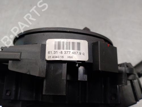 Headlight switch BMW 3 Compact (E46) 320 td | BP17103285I24 