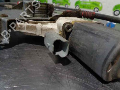 Front right window mechanism NISSAN MICRA III (K12)  | BP5073083C23 