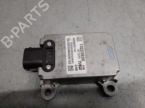 Electronic sensor OPEL VECTRA C GTS (Z02) 2.2 DGi (F68) | BP36466775M84 - Image 3