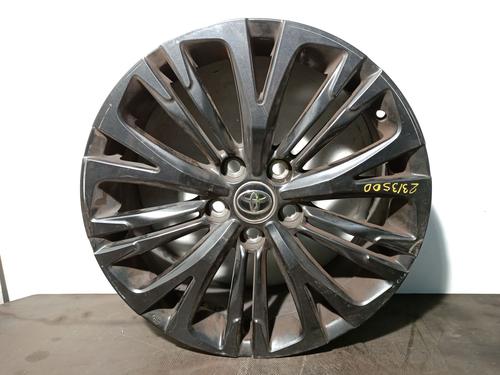 Used Rim TOYOTA YARIS CROSS (MXP_) 1.5 Hybrid All-wheel Drive (MXPJ15) (116 hp) 27599724