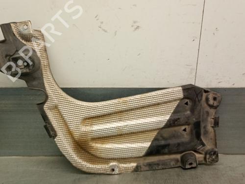 Used Underbody protection BMW X6 (G06, F96) xDrive 40 d Mild-Hybrid (340 hp) 28726364