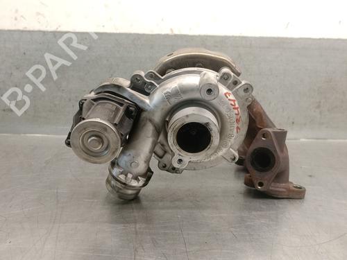 Used Turbocharger/Supercharger DACIA LODGY (JS_) 1.5 dCi (JSMC, JSAF) (107 hp) 28514255