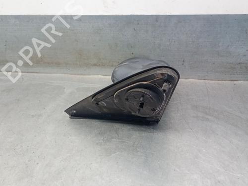 Left mirror LAND ROVER FREELANDER I (L314) 2.0 Td4 4x4 | BP25273667C26 